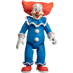 Bozo the Clown - Bozo 5" Figure