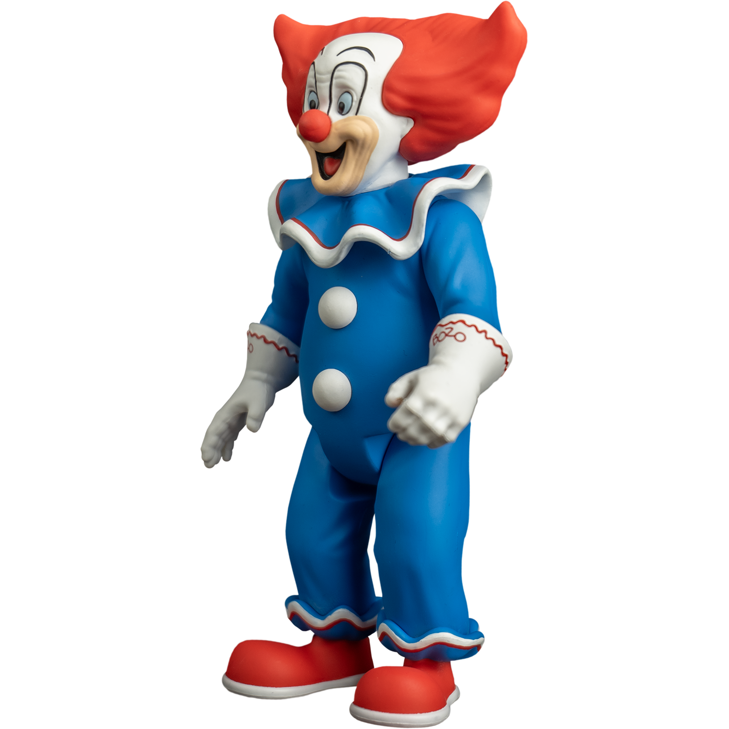 Bozo the Clown - Bozo 5" Figure