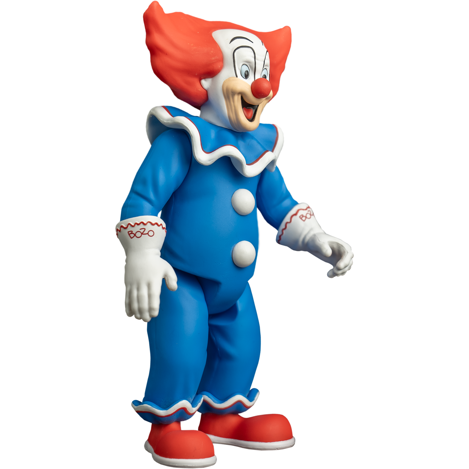 Bozo the Clown - Bozo 5" Figure