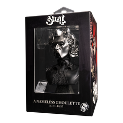 Ghost - Nameless Ghoulette Mini Bust