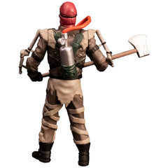 House of 1000 Corpses - Rippin' Axe Professor - 5" Action Figure