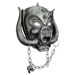 Motörhead - Warpig Retro Mask