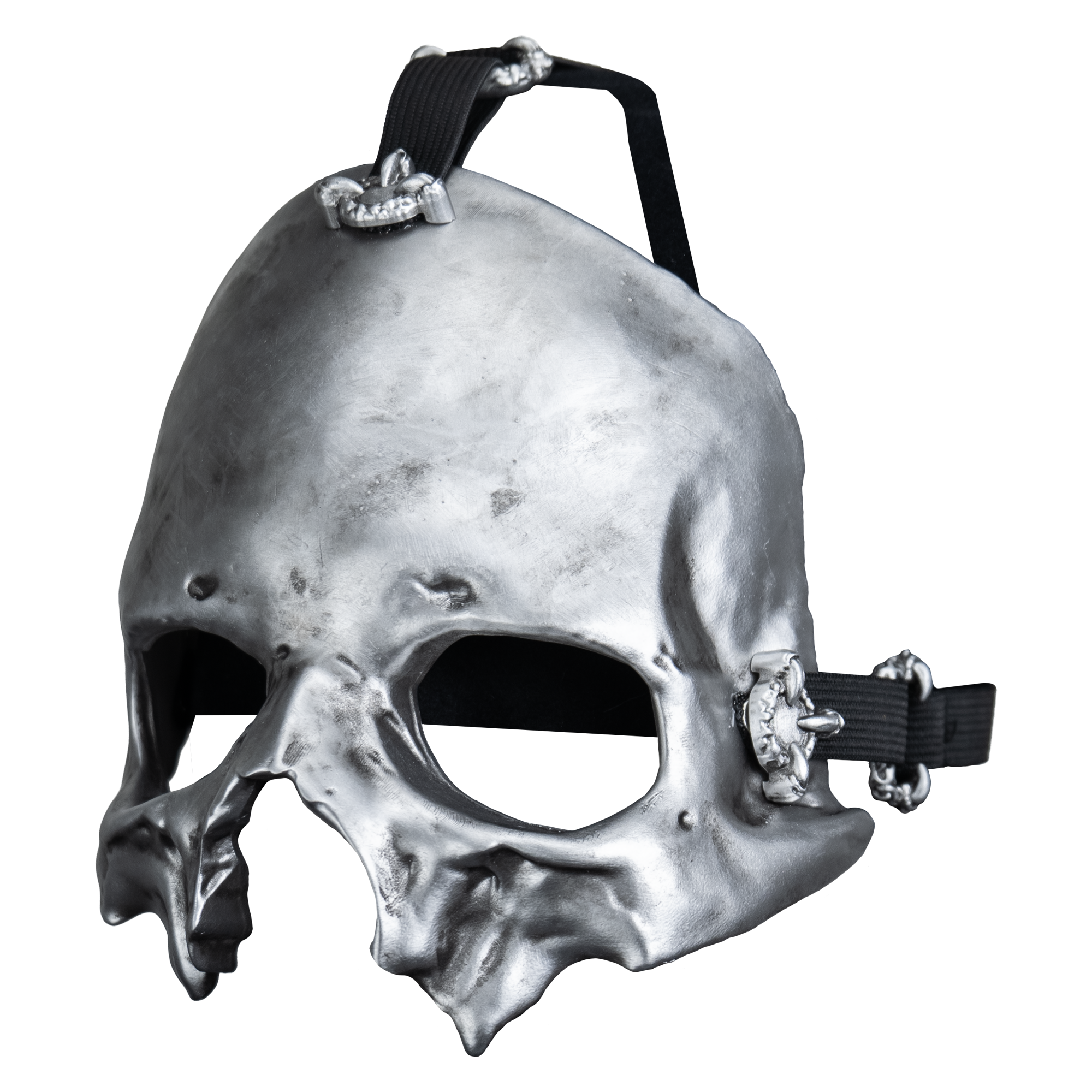 *PRE-ORDER* Ghost - Papa V Mask