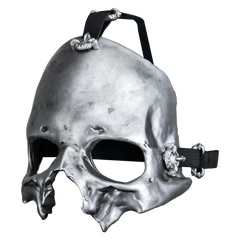 *PRE-ORDER* Ghost - Papa V Mask