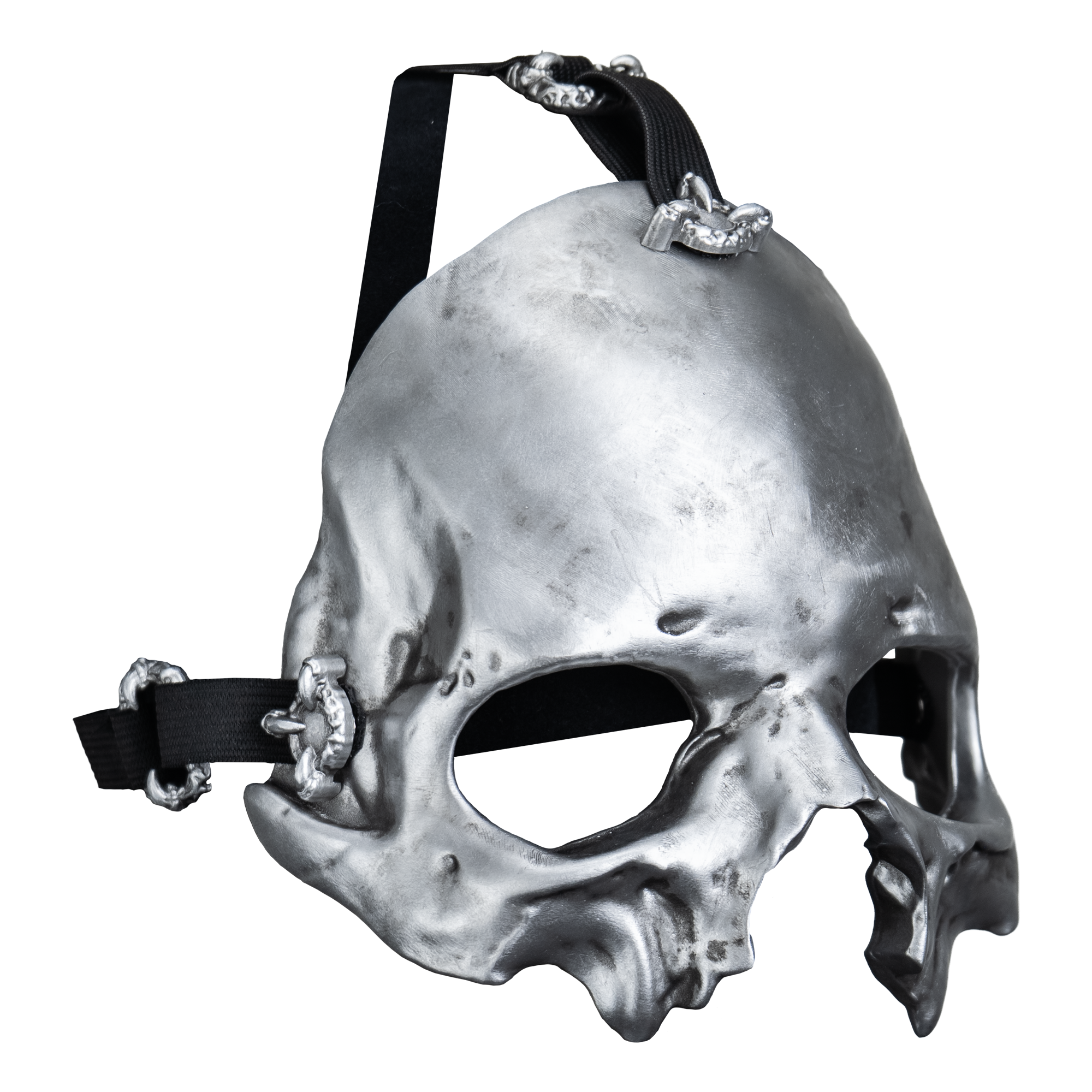 *PRE-ORDER* Ghost - Papa V Mask