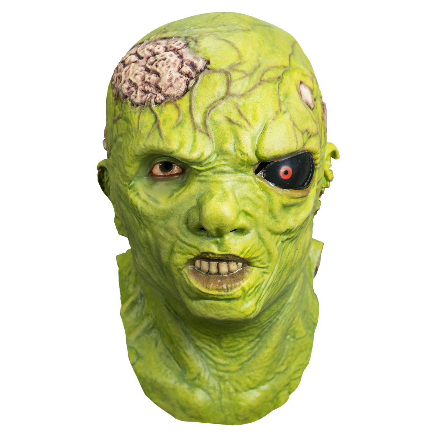 The Toxic Avenger (2025) - Toxie Mask