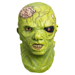 The Toxic Avenger (2025) - Toxie Mask