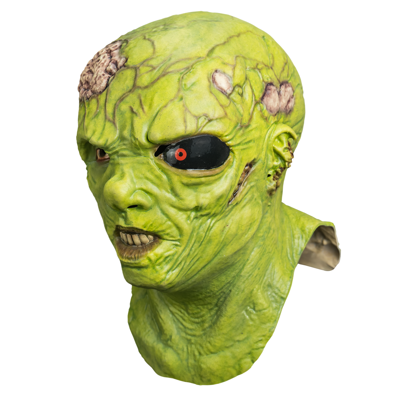 The Toxic Avenger (2025) - Toxie Mask