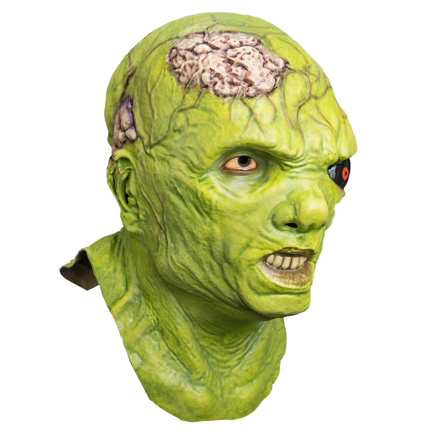 The Toxic Avenger (2025) - Toxie Mask