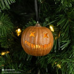 Holiday Horrors - Trick r Treat Light Up Ornament