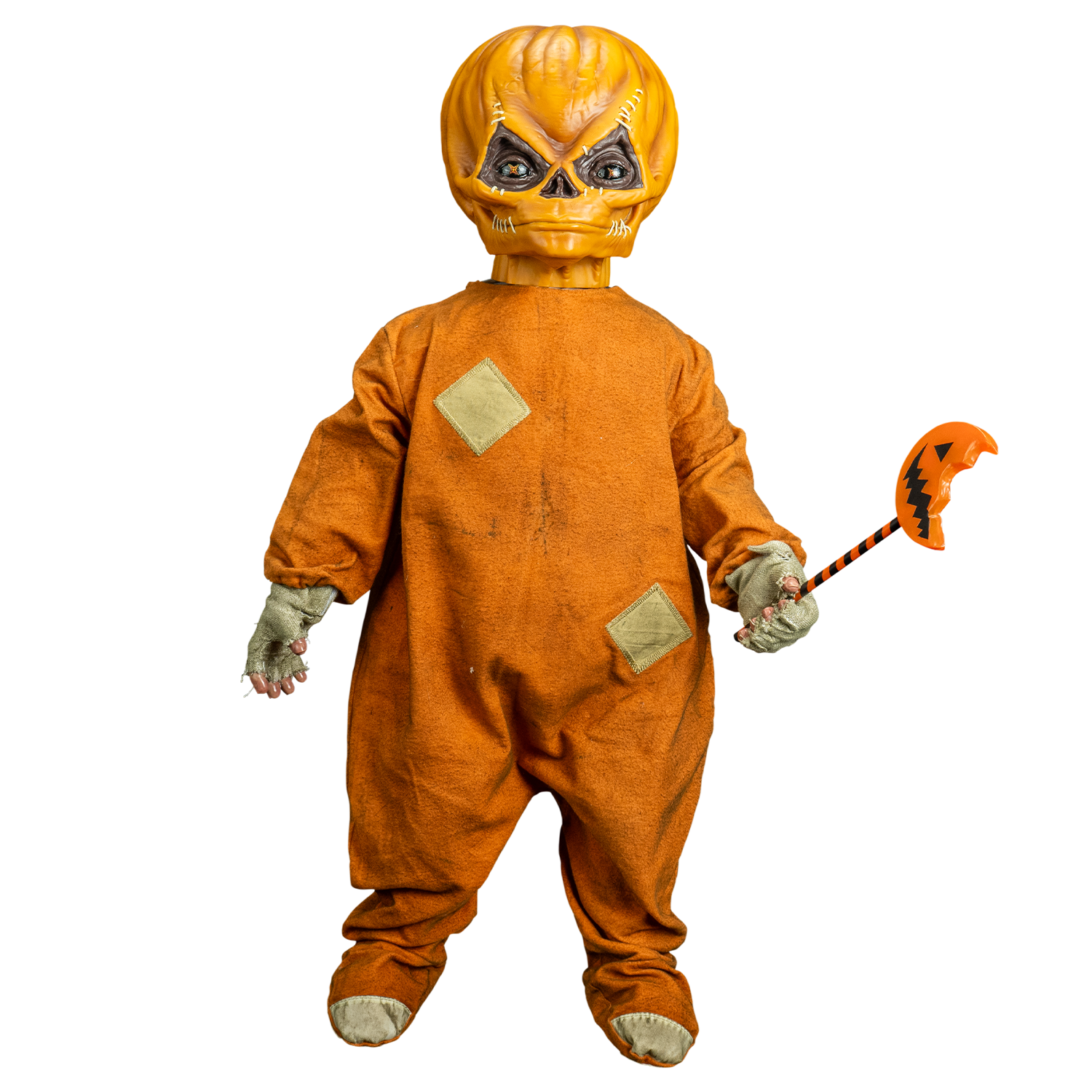 *PRE-ORDER* Trick 'r Treat  - Ultimate Sam