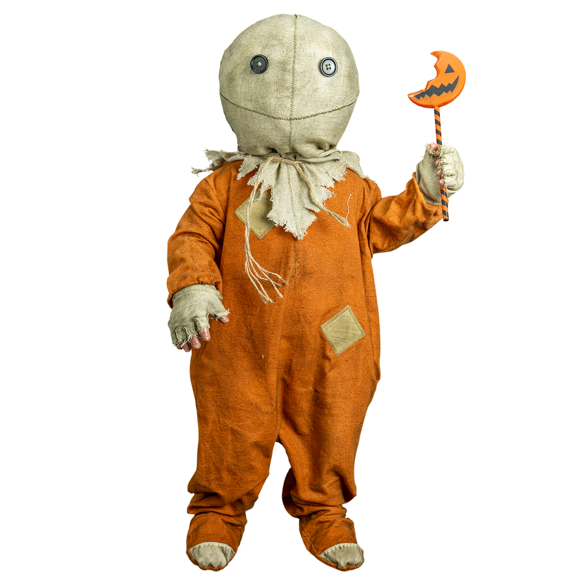 *PRE-ORDER* Trick 'r Treat  - Ultimate Sam