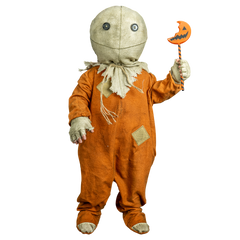 *PRE-ORDER* Trick 'r Treat  - Ultimate Sam