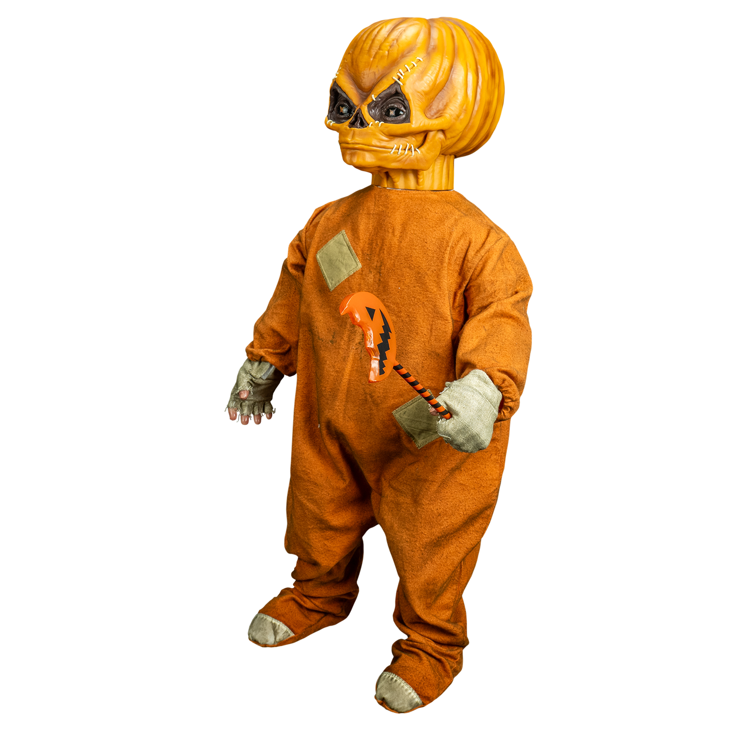 *PRE-ORDER* Trick 'r Treat  - Ultimate Sam