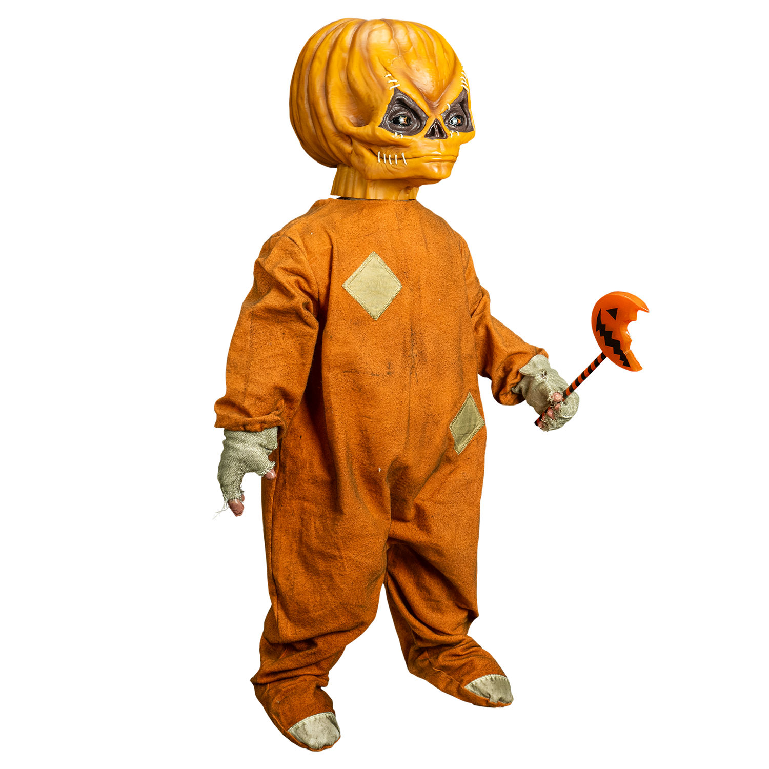 *PRE-ORDER* Trick 'r Treat  - Ultimate Sam