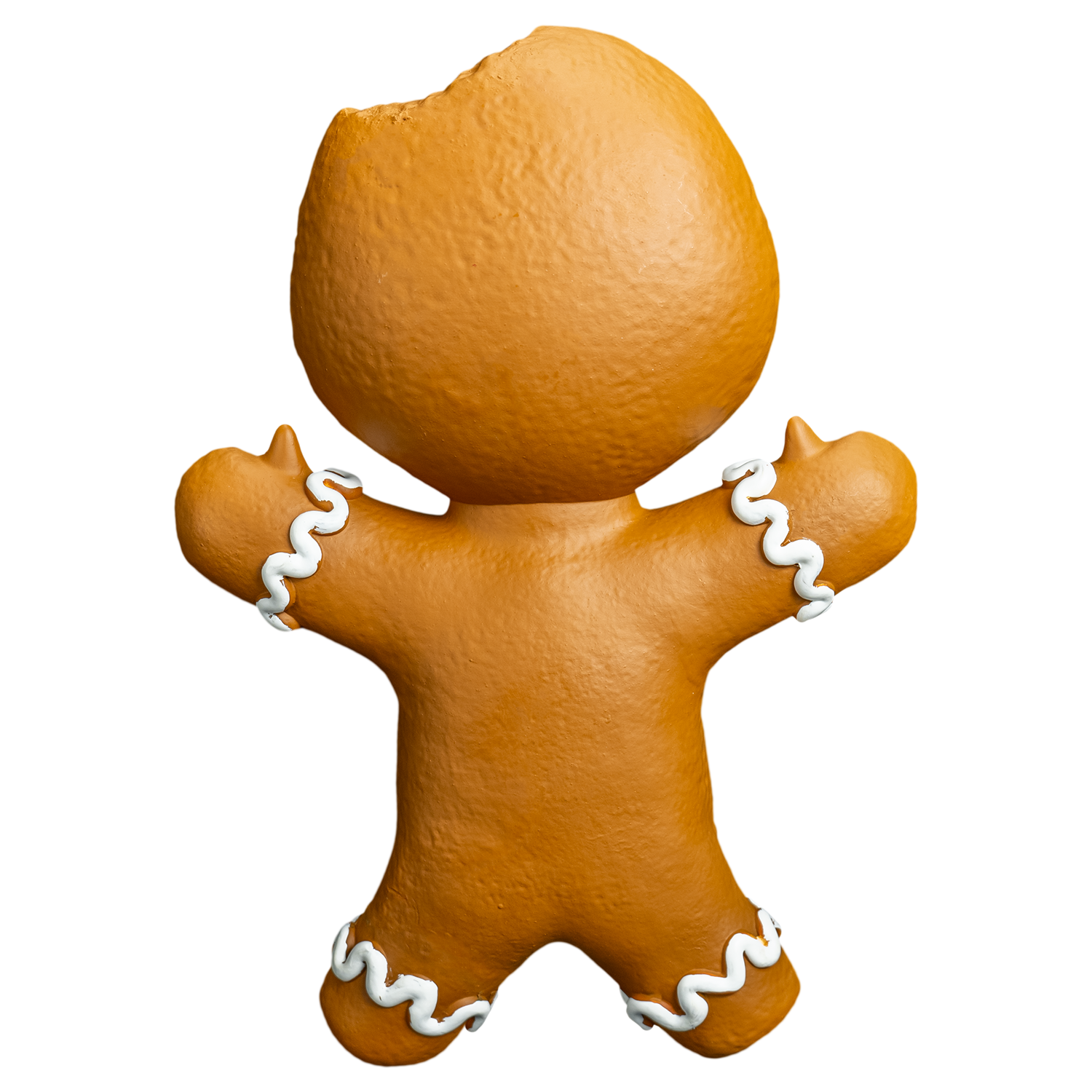 *PRE-ORDER* Krampus - Gingerbread Men 3-Pack