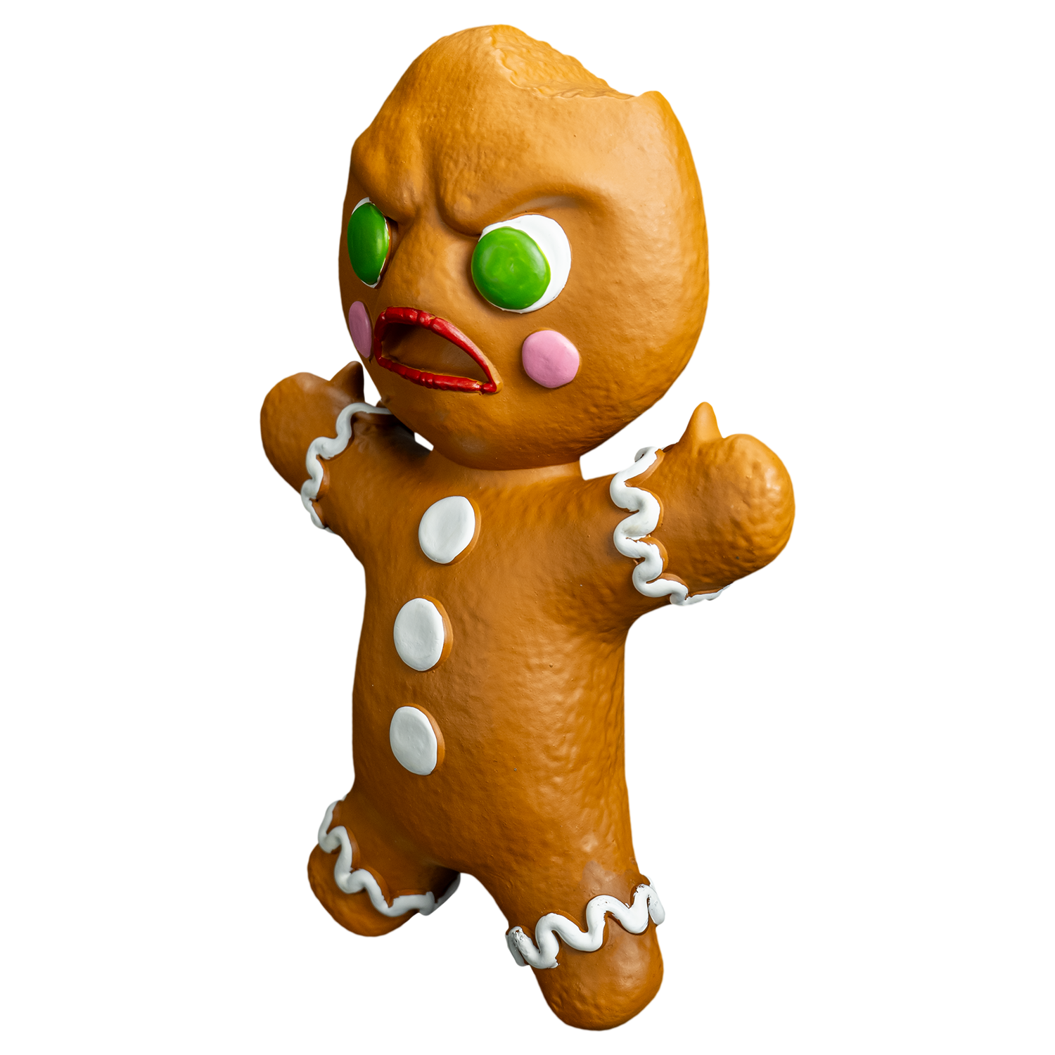*PRE-ORDER* Krampus - Gingerbread Men 3-Pack