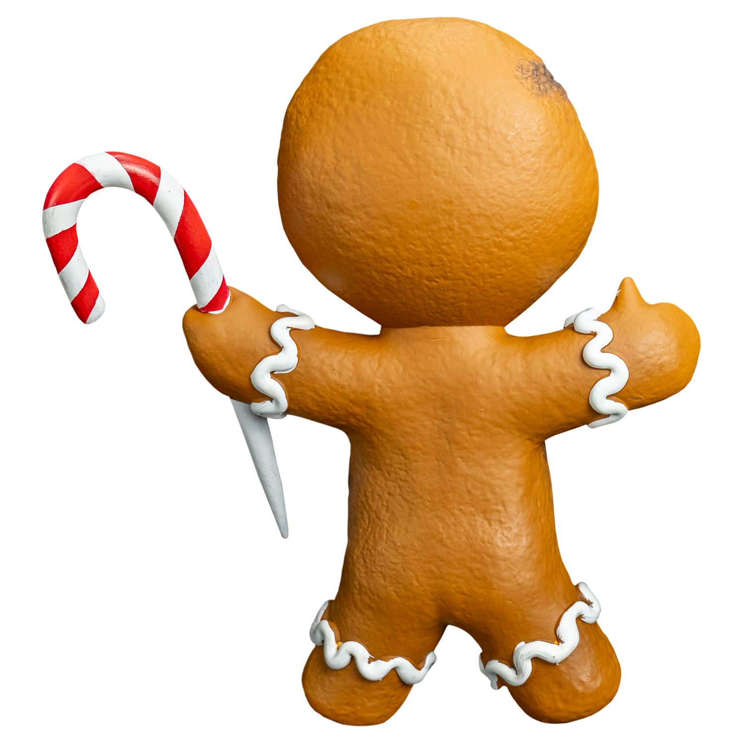 *PRE-ORDER* Krampus - Gingerbread Men 3-Pack