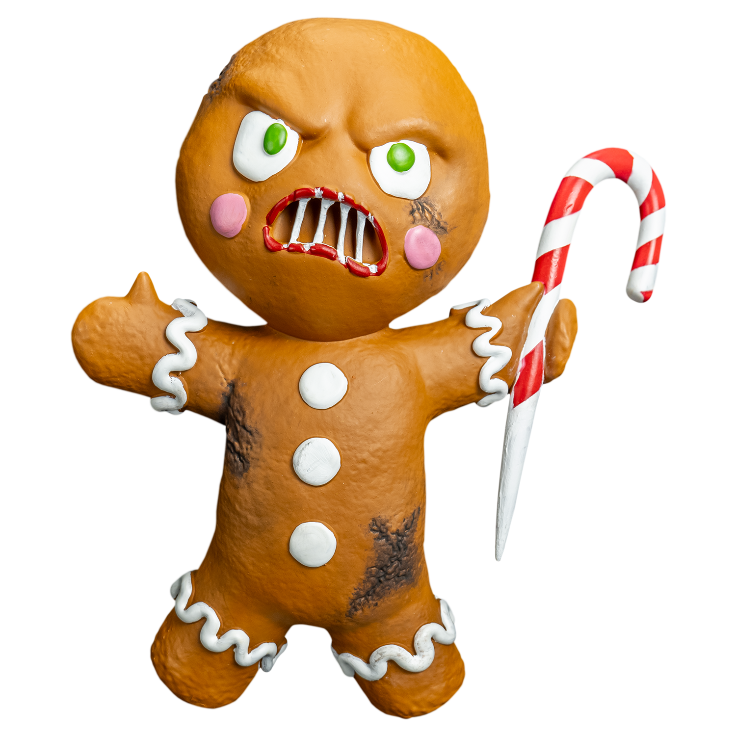 *PRE-ORDER* Krampus - Gingerbread Men 3-Pack