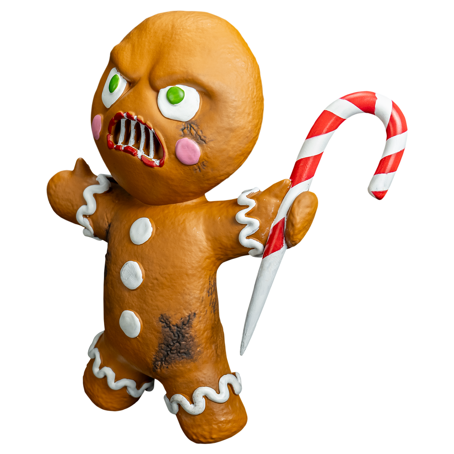*PRE-ORDER* Krampus - Gingerbread Men 3-Pack