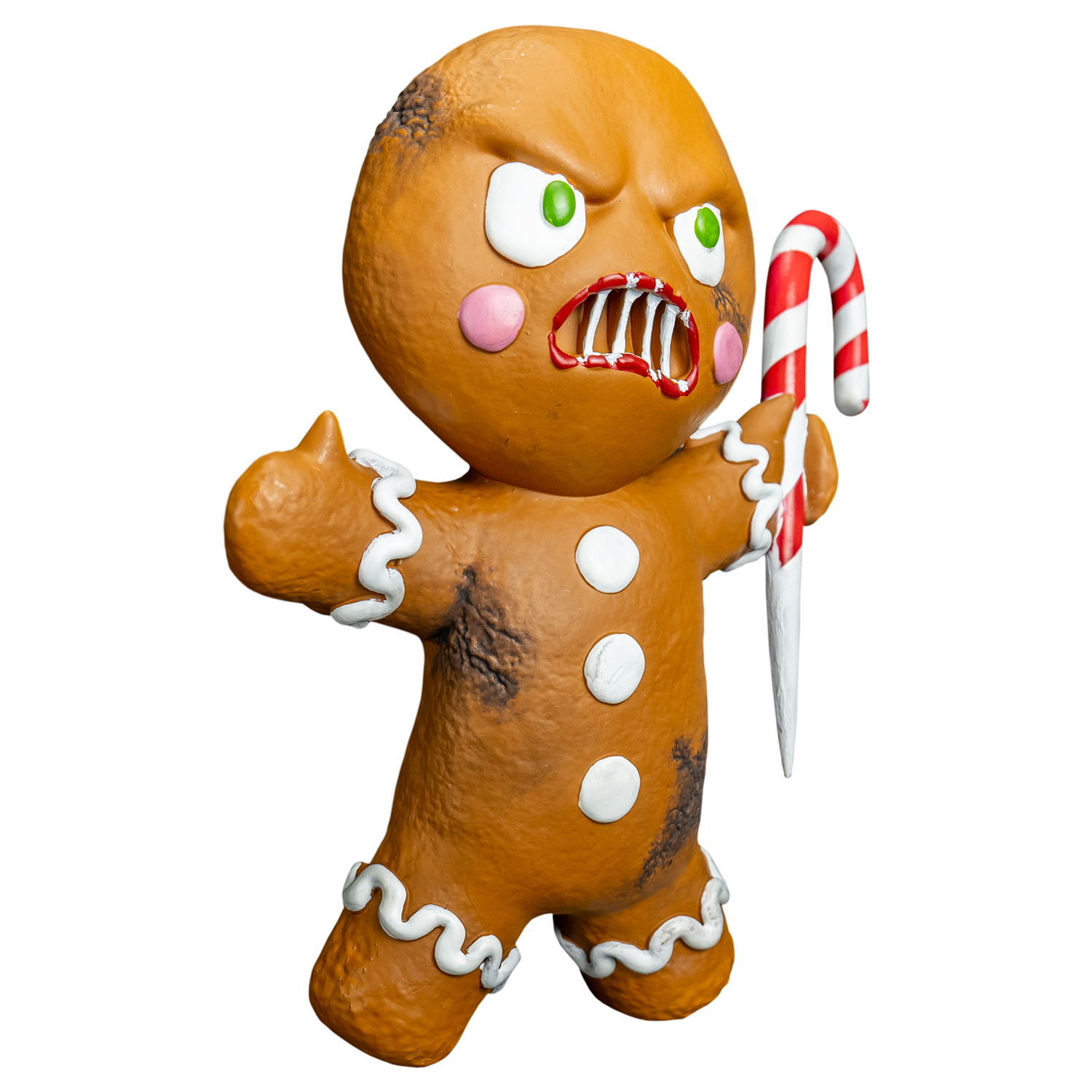 *PRE-ORDER* Krampus - Gingerbread Men 3-Pack