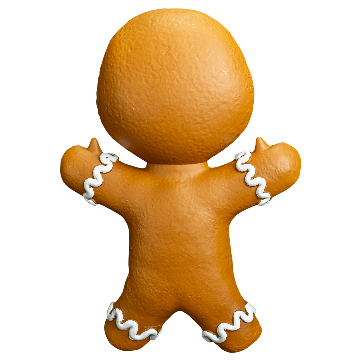 *PRE-ORDER* Krampus - Gingerbread Men 3-Pack