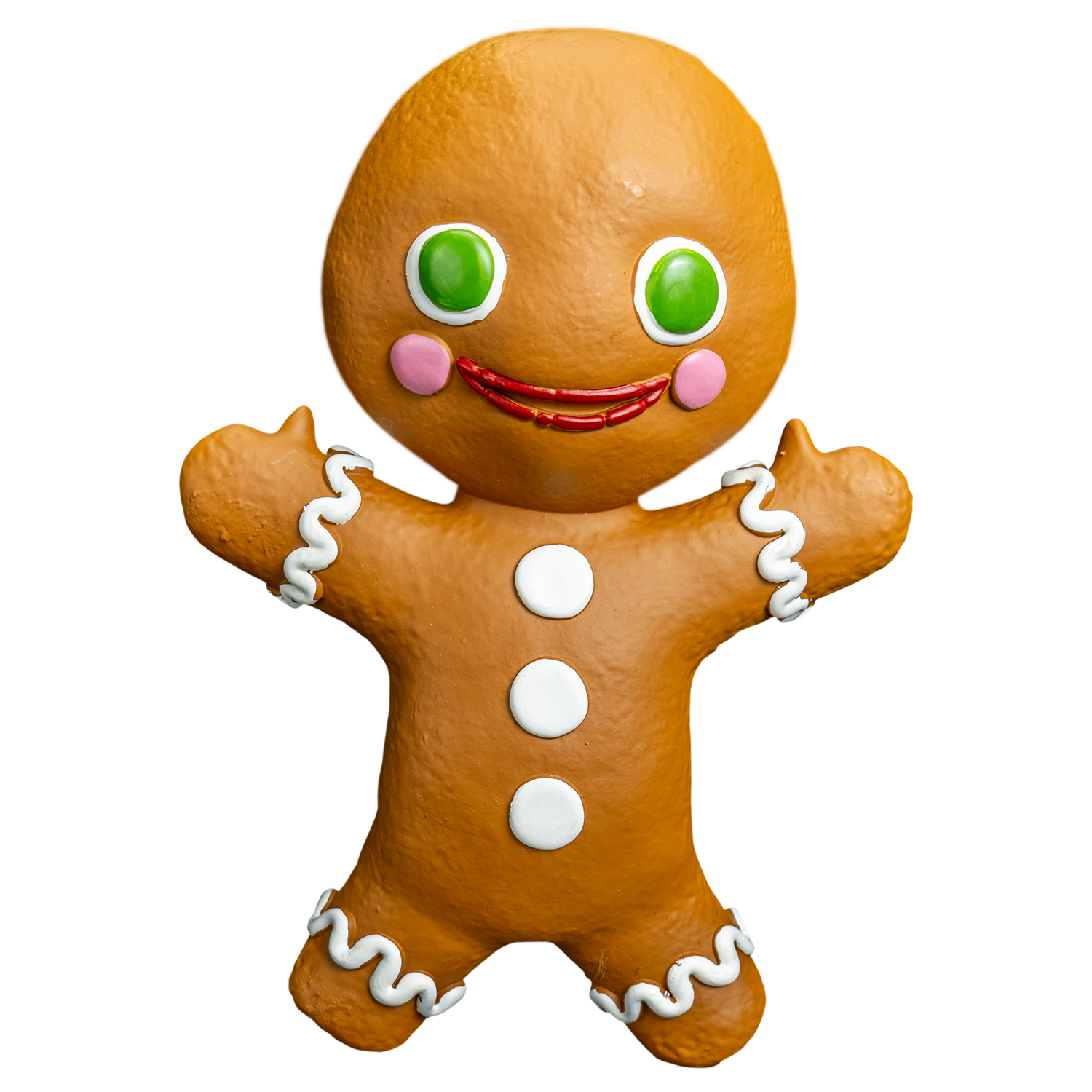 *PRE-ORDER* Krampus - Gingerbread Men 3-Pack