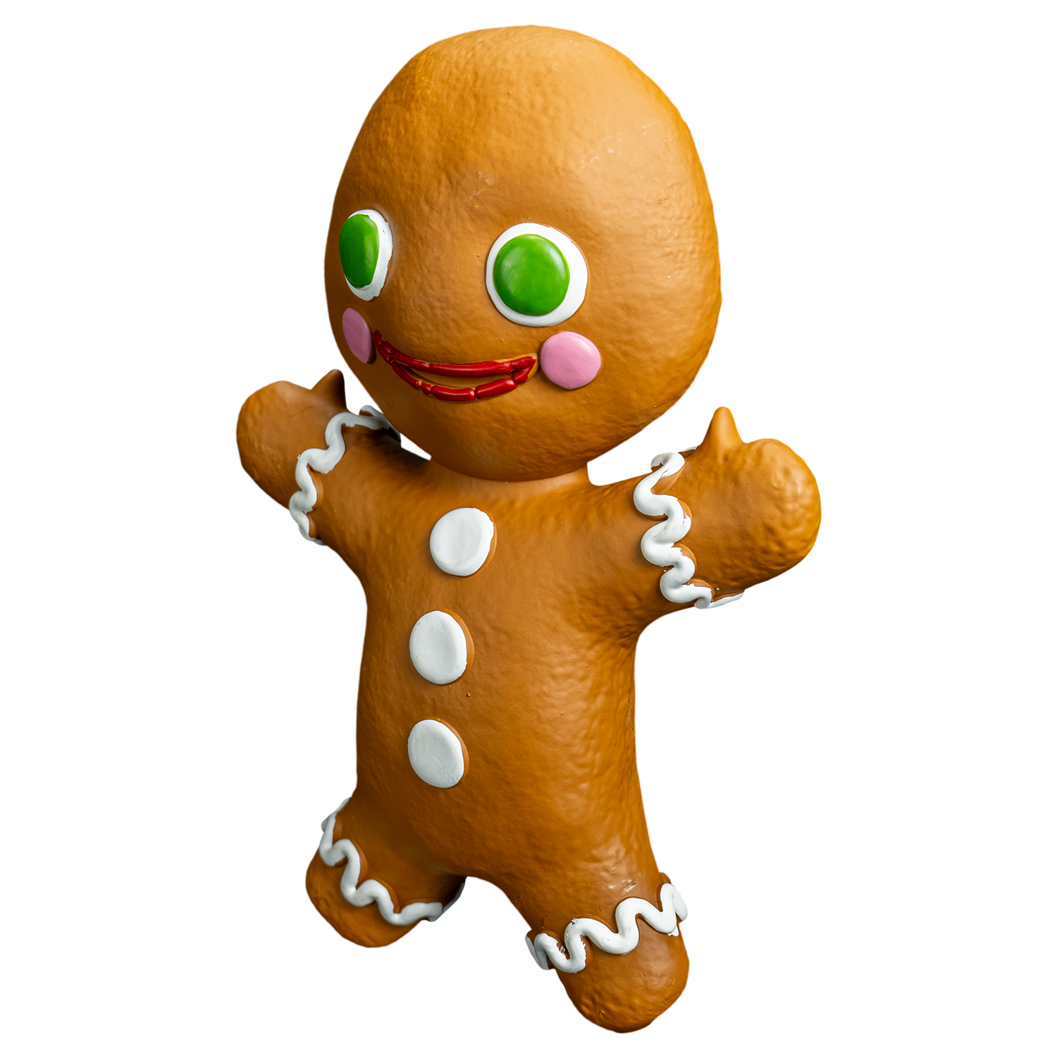 *PRE-ORDER* Krampus - Gingerbread Men 3-Pack