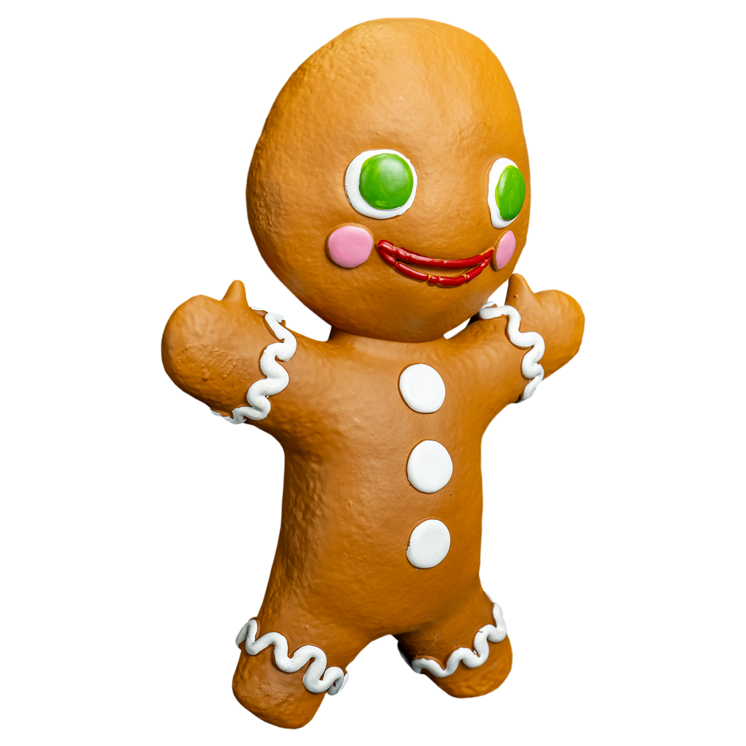 *PRE-ORDER* Krampus - Gingerbread Men 3-Pack