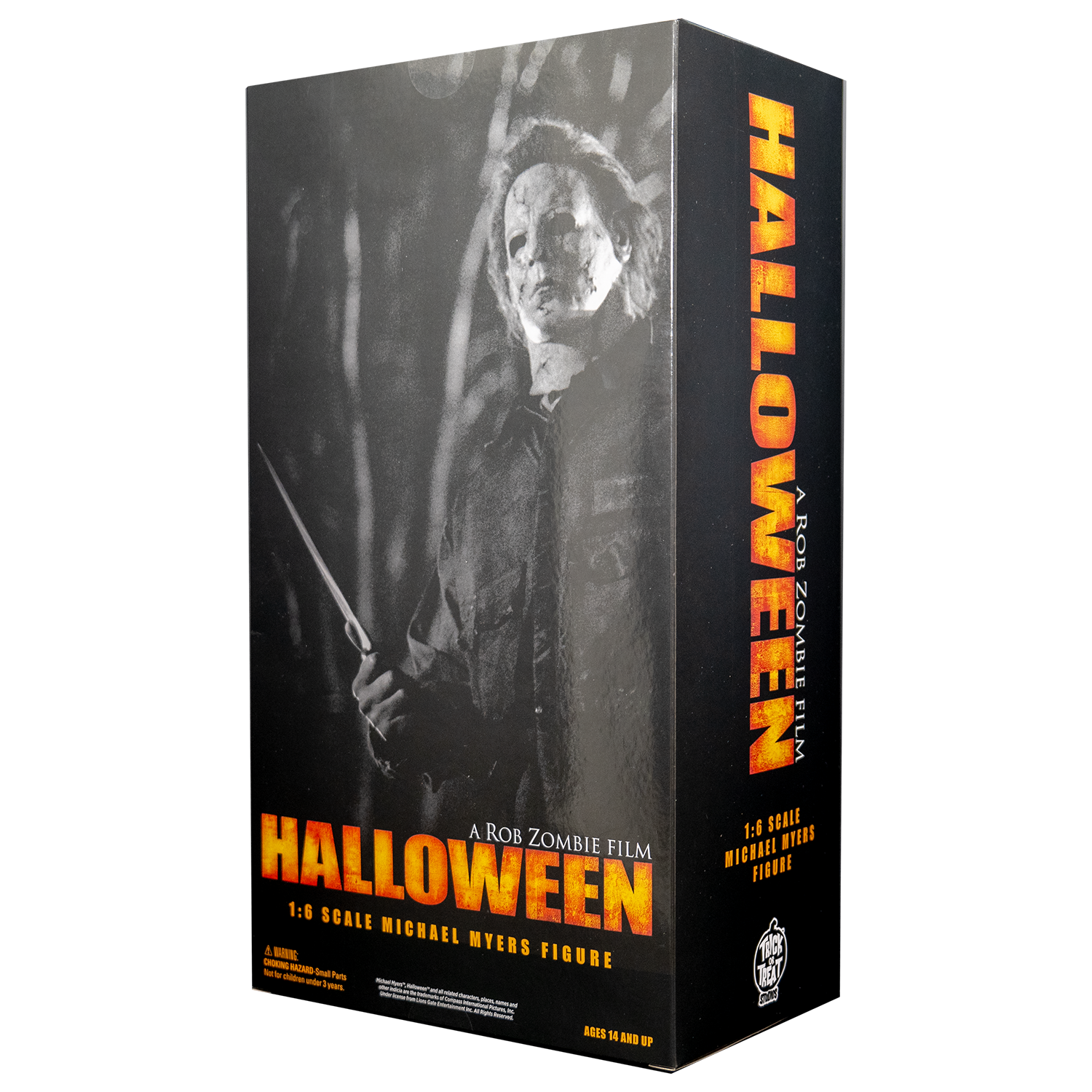 Halloween (2007) - Michael Myers 1:6 Scale Figure