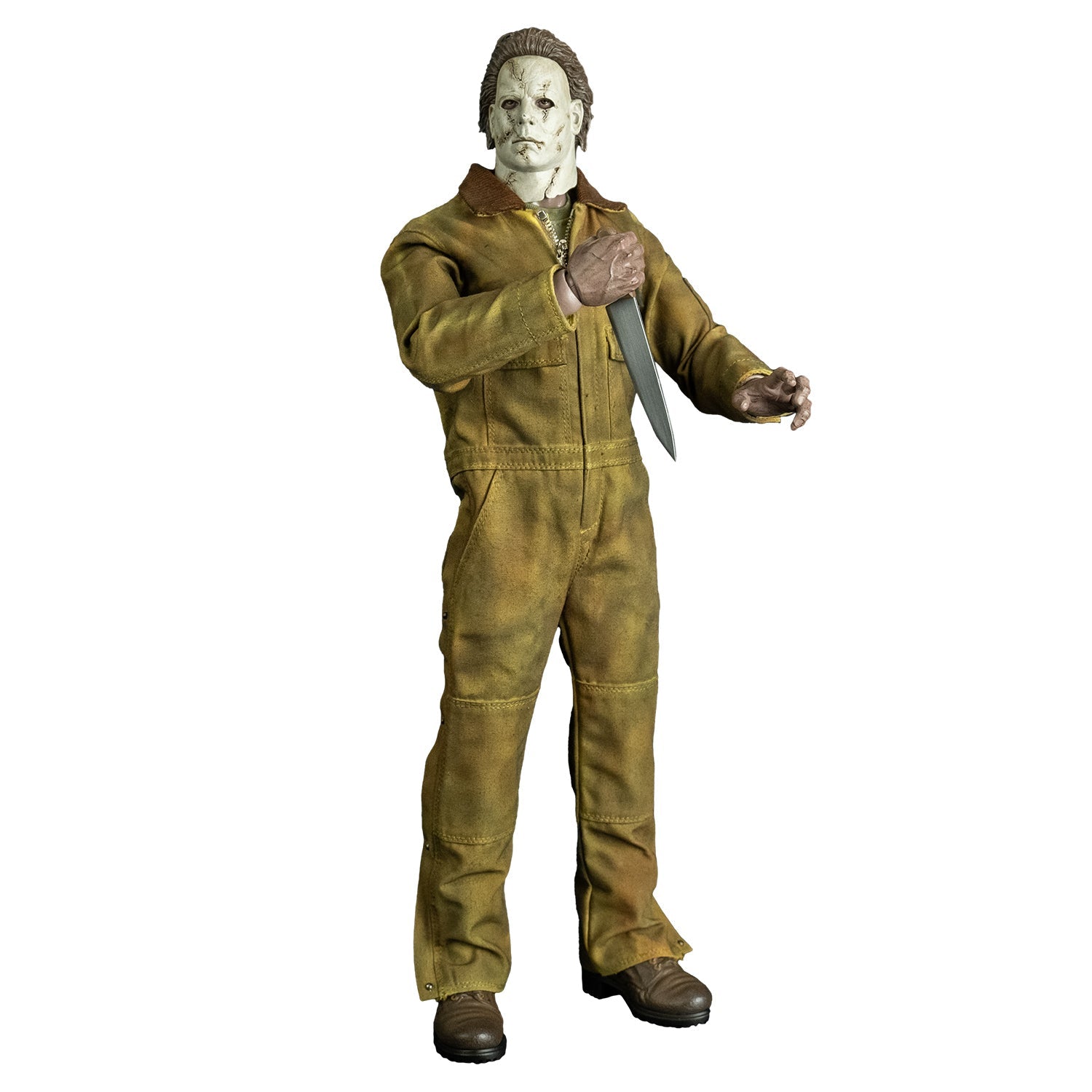 Halloween (2007) - Michael Myers 1:6 Scale Figure