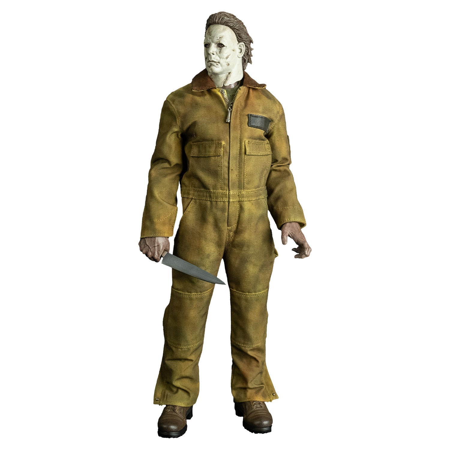 Halloween (2007) - Michael Myers 1:6 Scale Figure