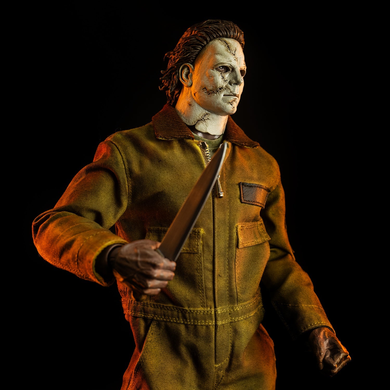 Halloween (2007) - Michael Myers 1:6 Scale Figure