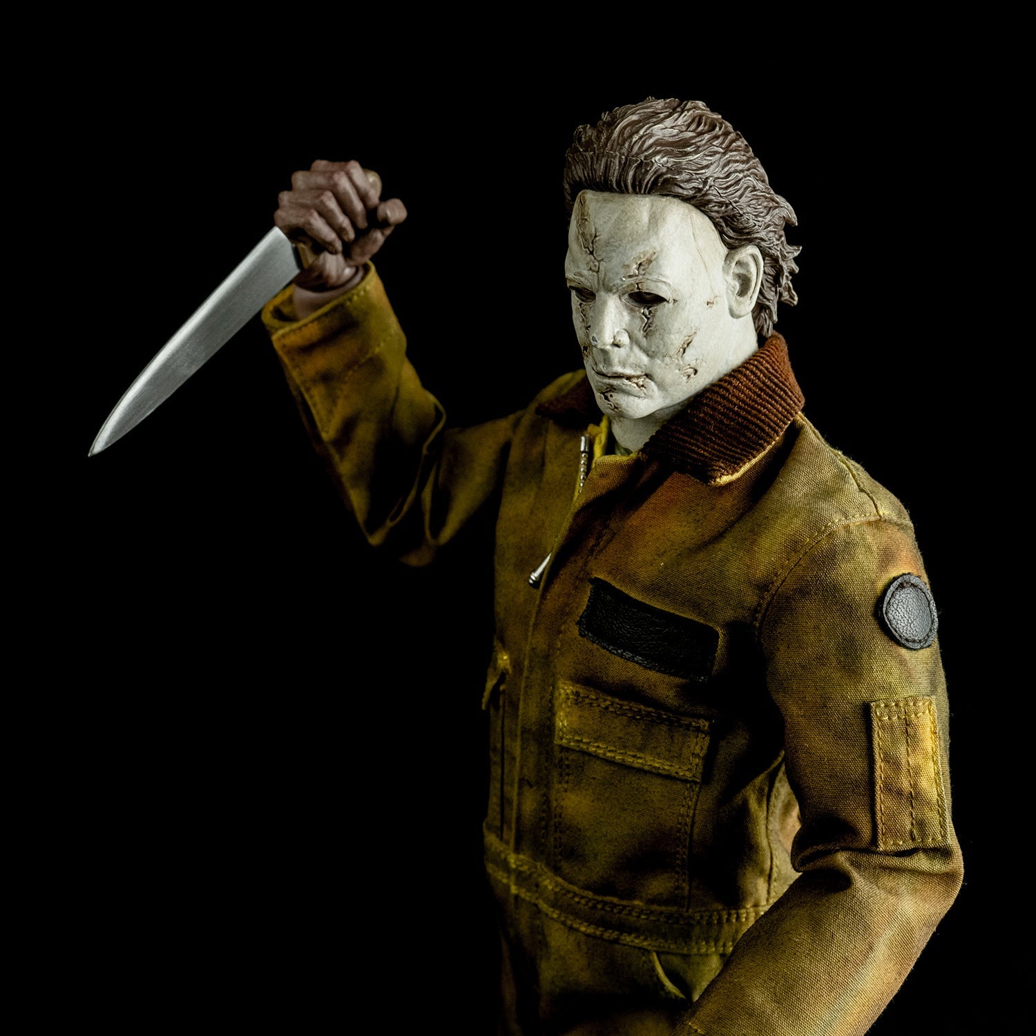 Halloween (2007) - Michael Myers 1:6 Scale Figure