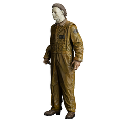 Scream Greats - Halloween (2007) - Michael Myers - 8" Figure
