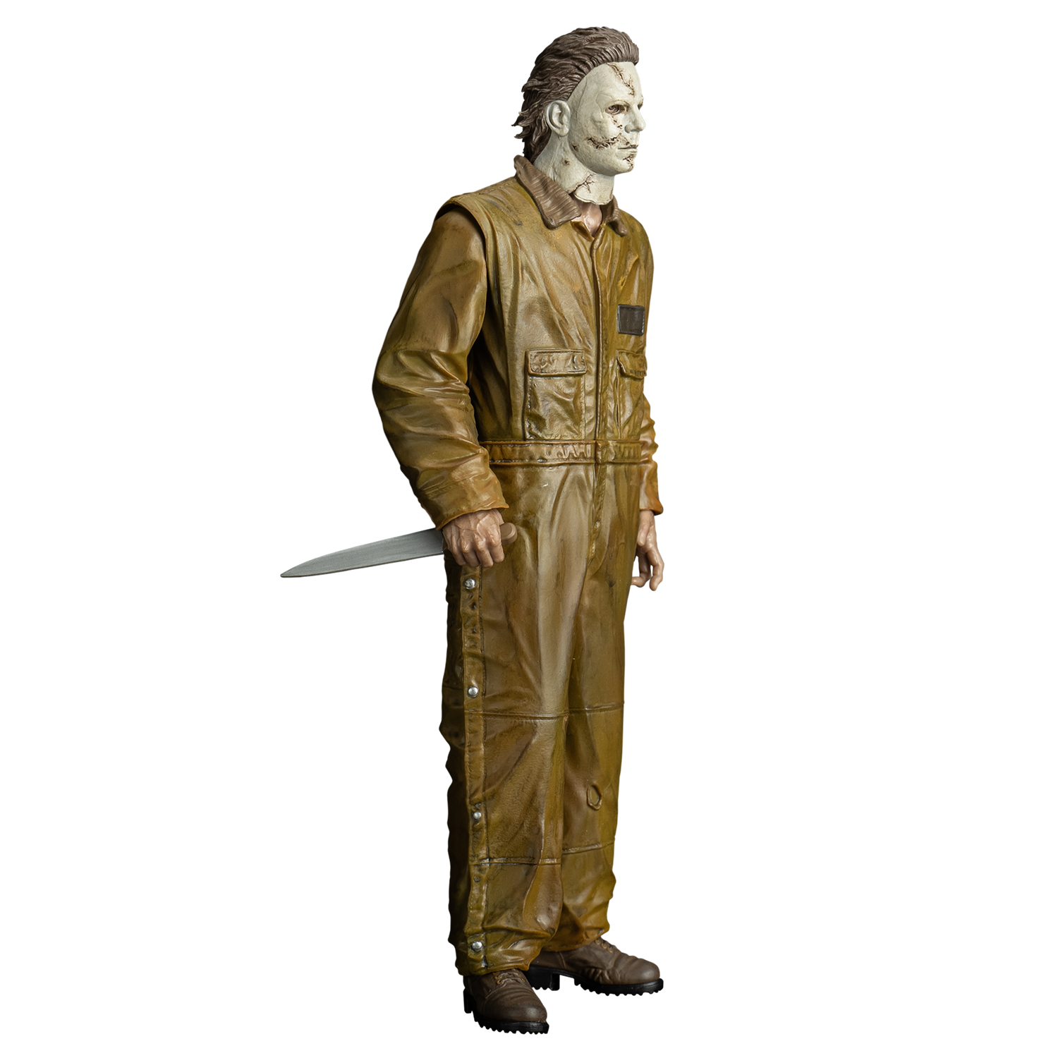 Scream Greats - Halloween (2007) - Michael Myers - 8" Figure