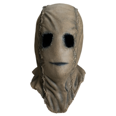 The Strangers: Chapter 1 - Scarecrow Latex Mask