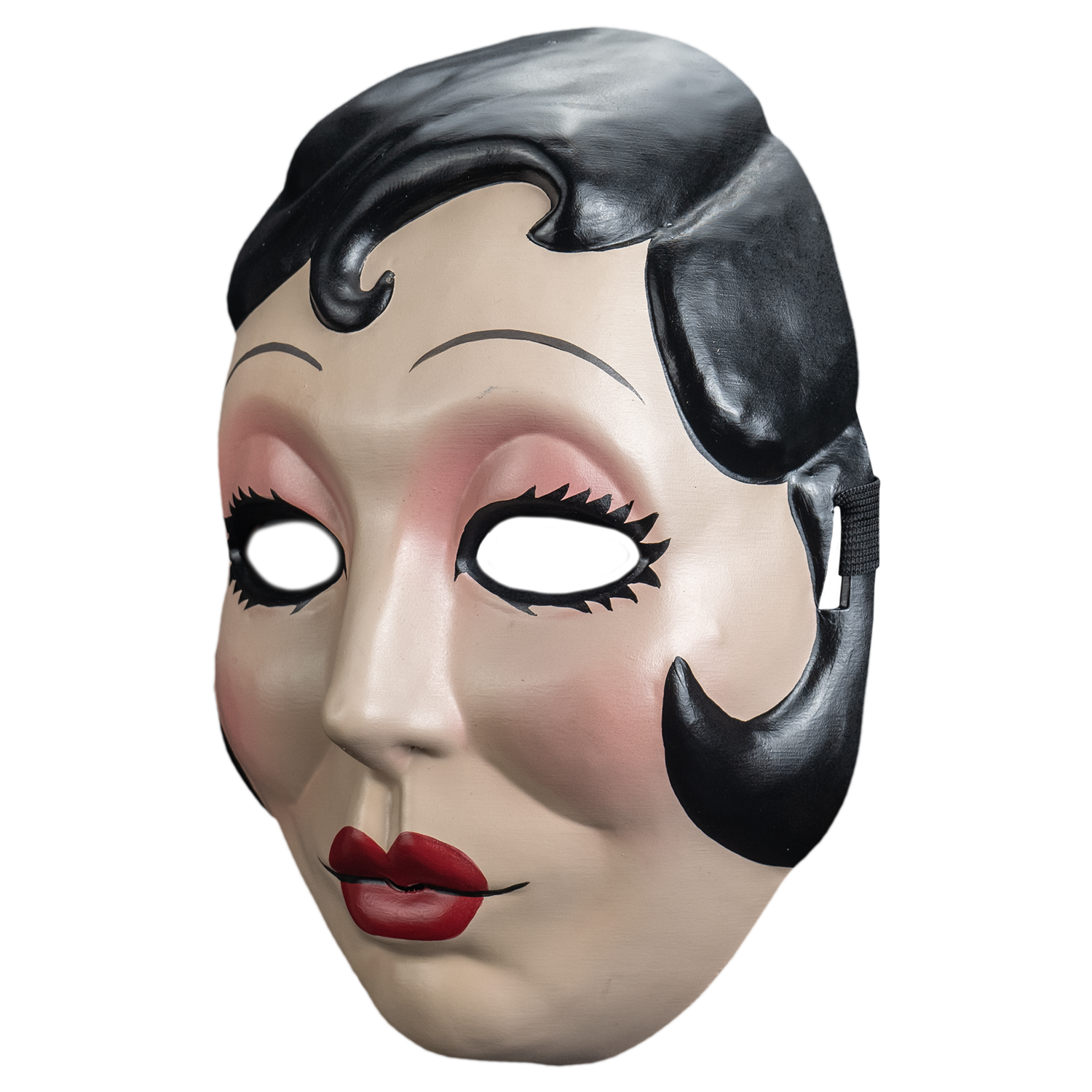 The Strangers: Chapter 1 - Pin Up Mask