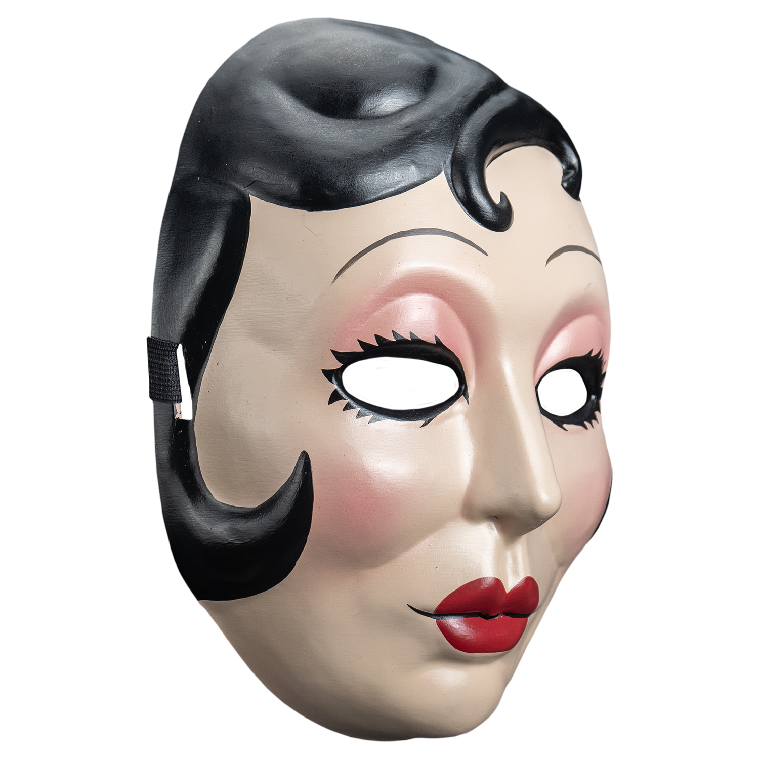 The Strangers: Chapter 1 - Pin Up Mask