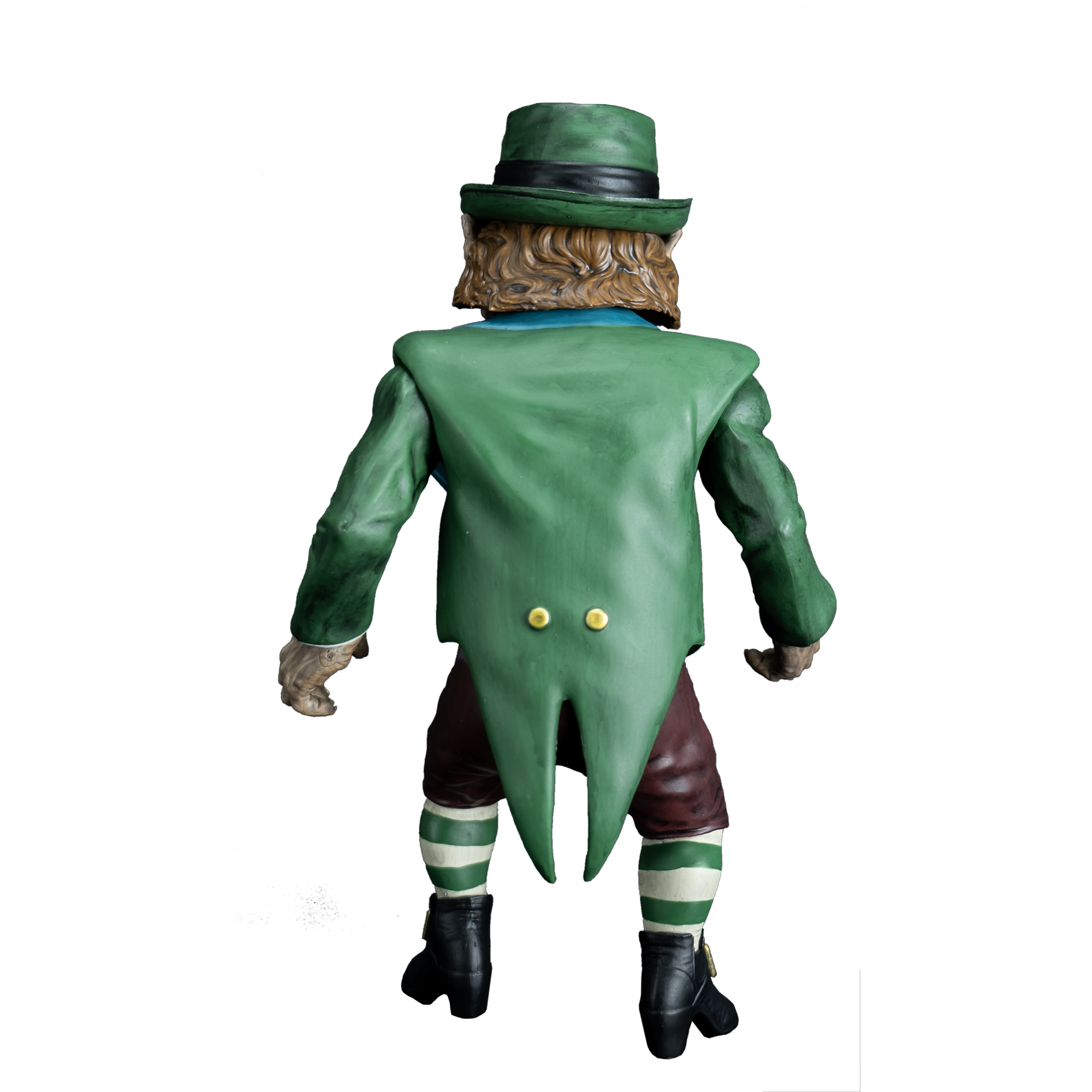 *PRE-ORDER* Scream Greats - Leprechaun - Leprechaun - 8"