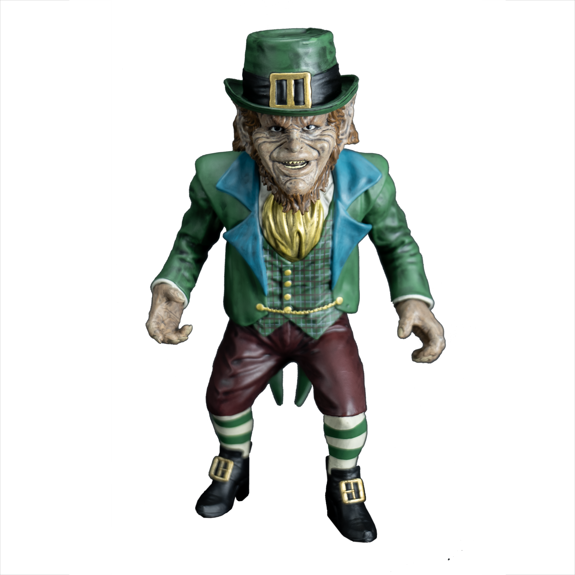*PRE-ORDER* Scream Greats - Leprechaun - Leprechaun - 8"