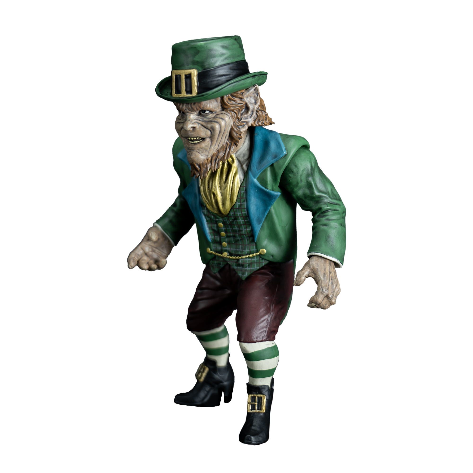 *PRE-ORDER* Scream Greats - Leprechaun - Leprechaun - 8"
