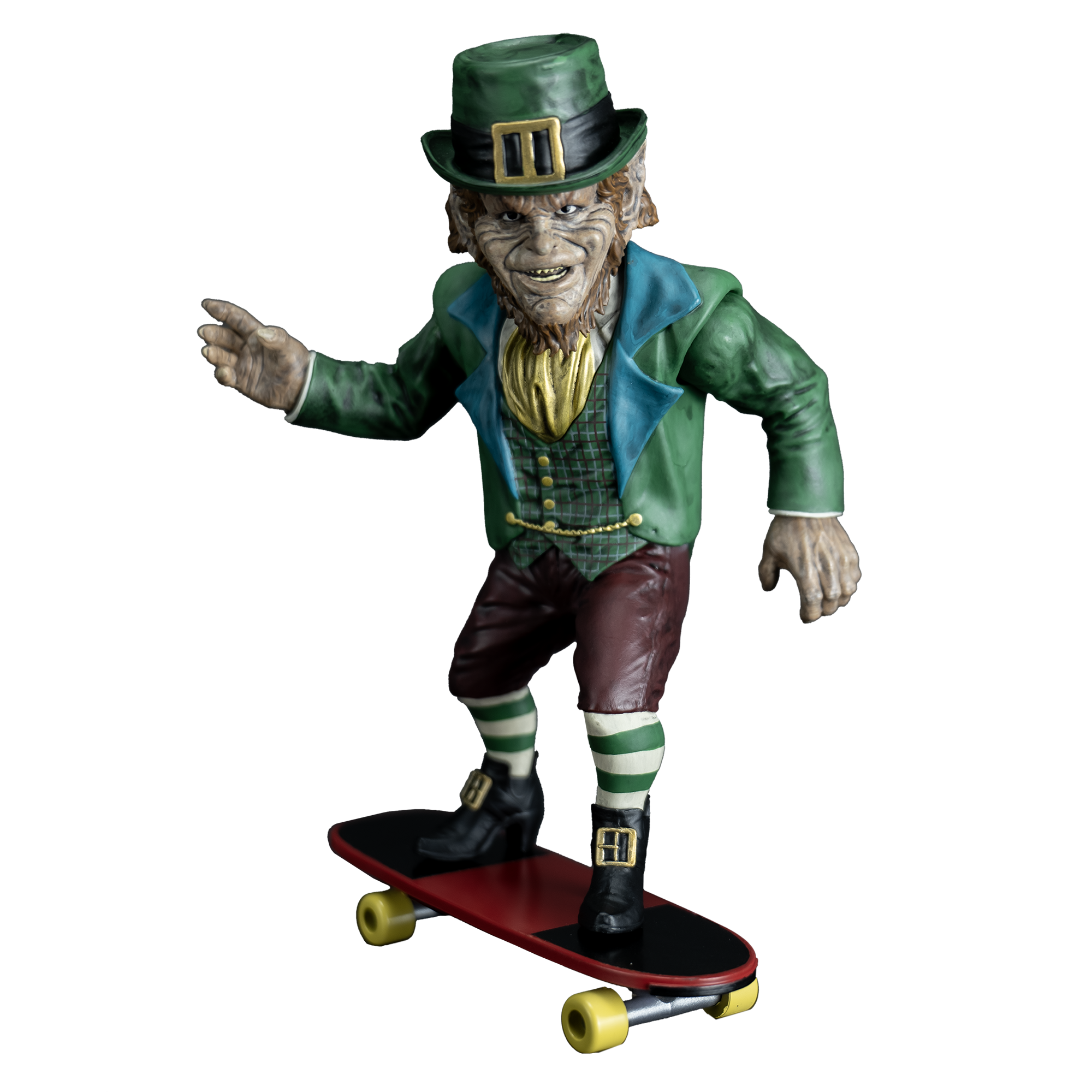 *PRE-ORDER* Scream Greats - Leprechaun - Leprechaun - 8"