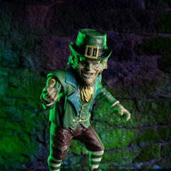 *PRE-ORDER* Scream Greats - Leprechaun - Leprechaun - 8"