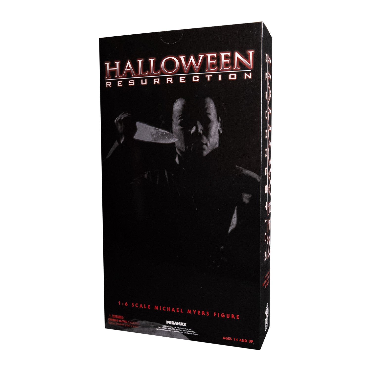 Halloween Resurrection - Michael Myers - 1:6 Scale Figure