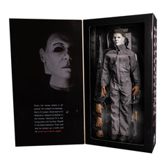 Halloween Resurrection - Michael Myers - 1:6 Scale Figure