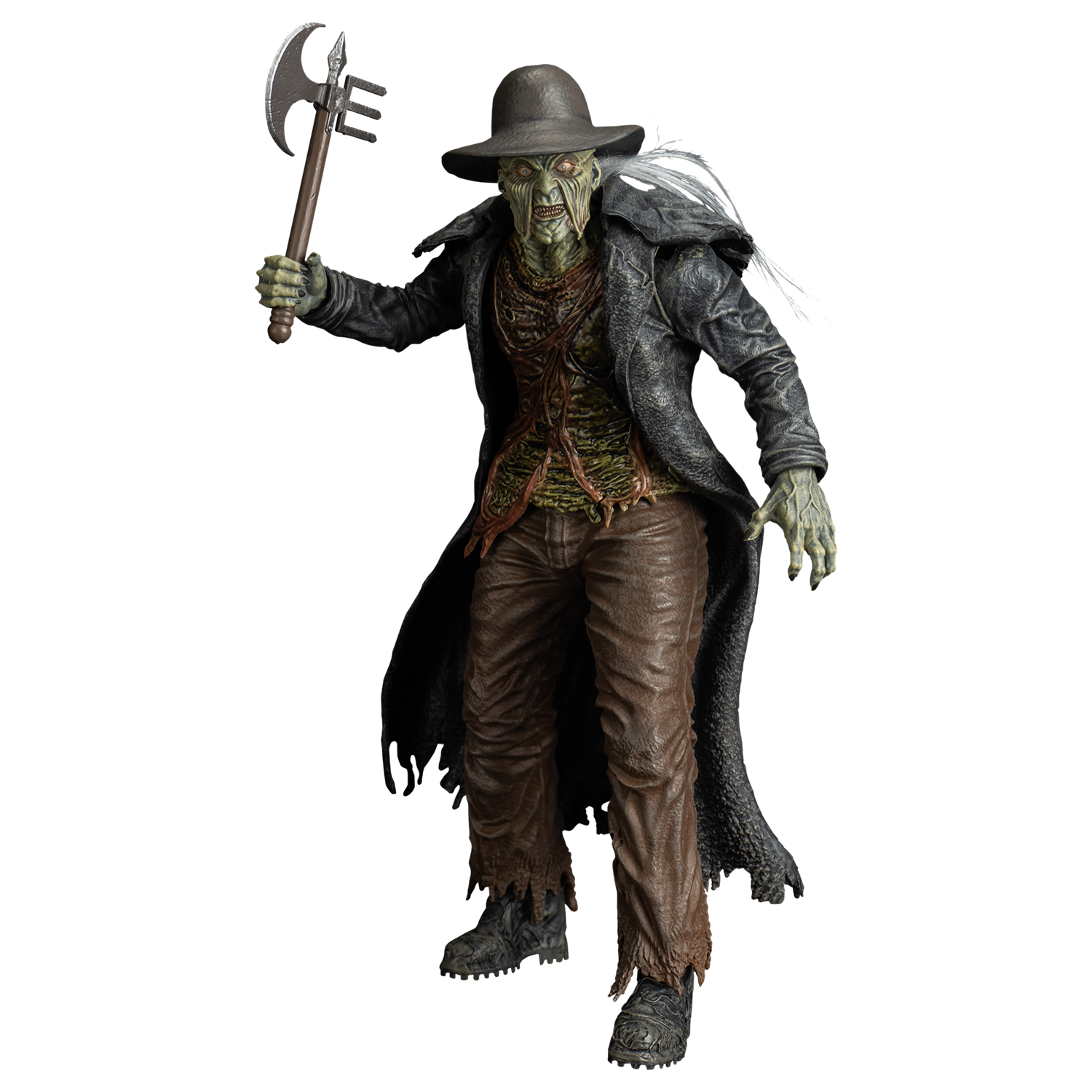 Scream Greats - Jeepers Creepers - The Creeper - 8" Figure