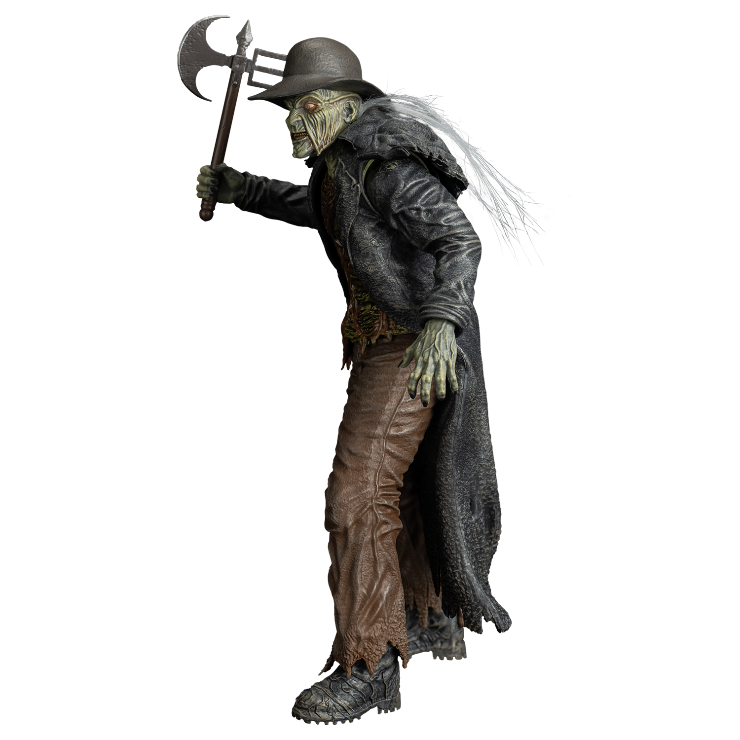 Scream Greats - Jeepers Creepers - The Creeper - 8" Figure