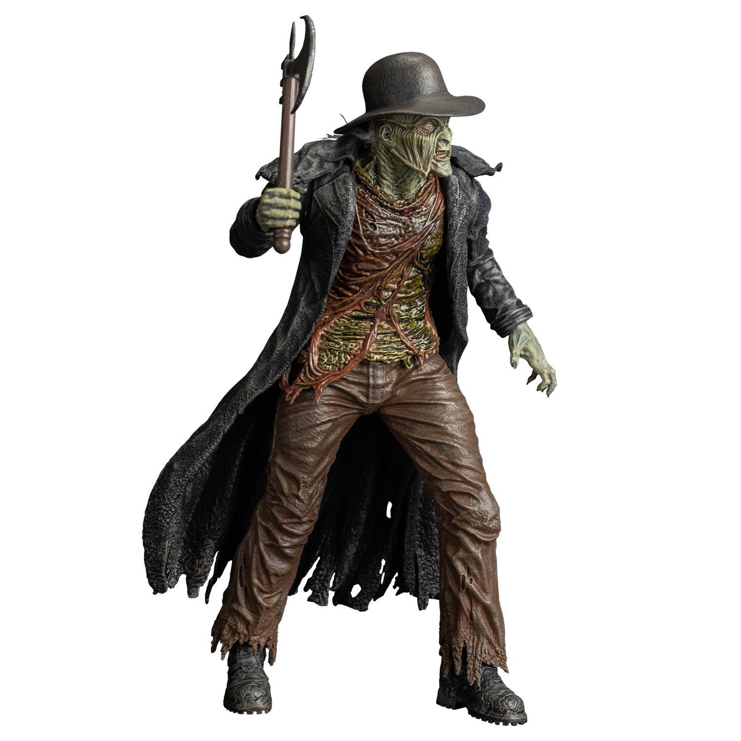 Scream Greats - Jeepers Creepers - The Creeper - 8" Figure