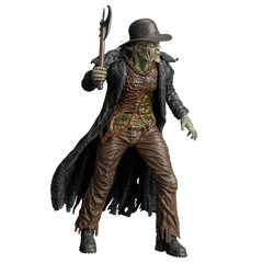 Scream Greats - Jeepers Creepers - The Creeper - 8" Figure